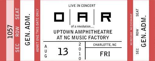 08/13/10 City On Down