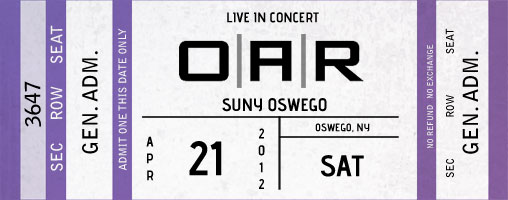 04/21/12 City On Down/Delicate Few