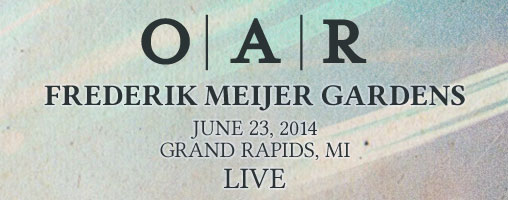 06/23/14 Fool In The Rain