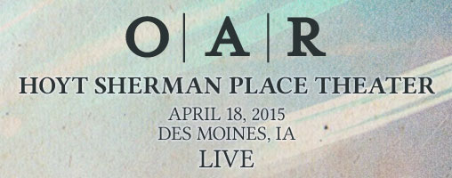 04/18/15 Not For Me