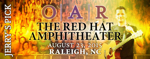 08/23/15 Whose Chariot?