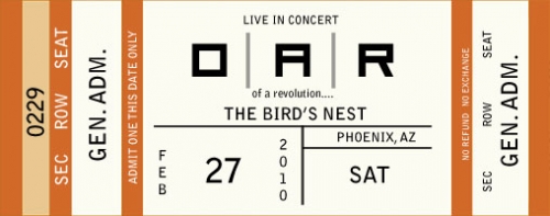 02/27/10 The Birds Nest