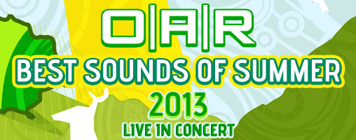 Best Sounds of Summer