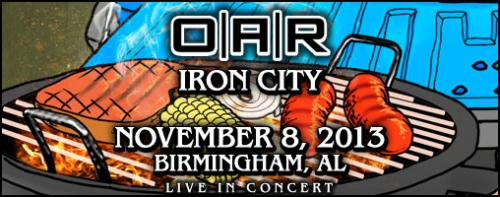 11/08/13 Iron City