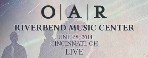 06/28/14 Riverbend Music Center