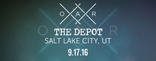 09/17/16 The Depot