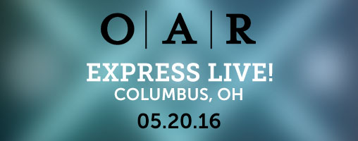 05/20/16 Express Live!