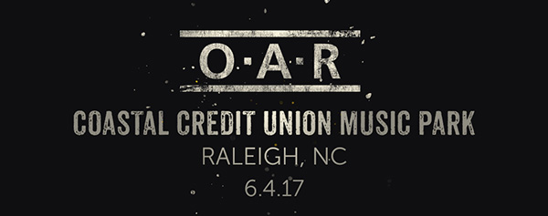 06/04/17 Coastal Credit Union Music Park