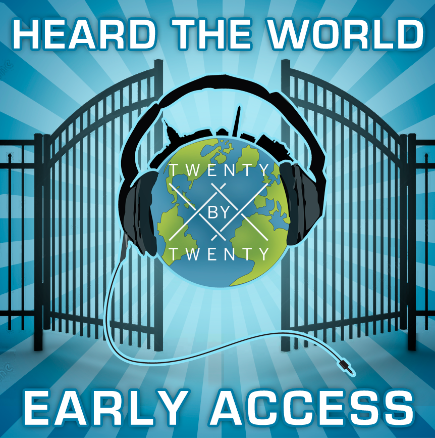 HTW Concert Early Access